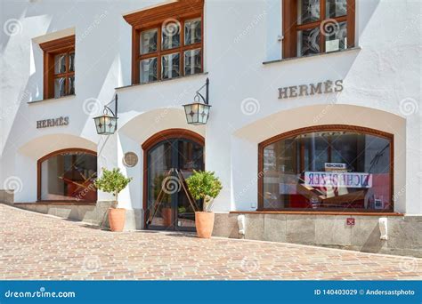 hermes suiza